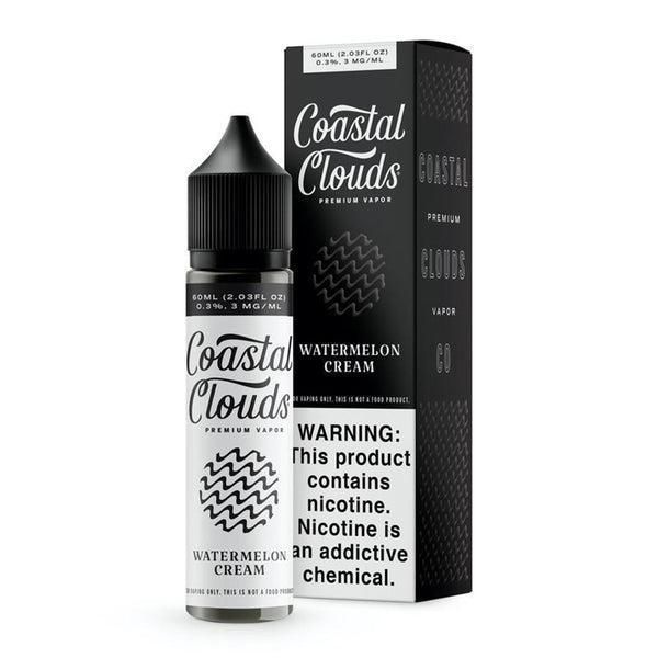 Coastal Clouds - Watermelon Cream (DNR)