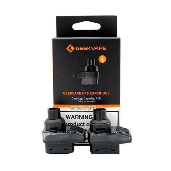 Geekvape - H45 Replacement Pod