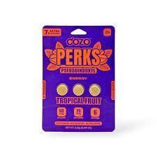 DOZO - PERKS 200MG