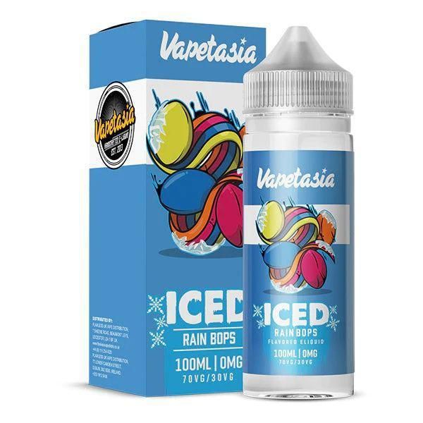 Vapetasia - Killer Sweets ICED Rain Bops