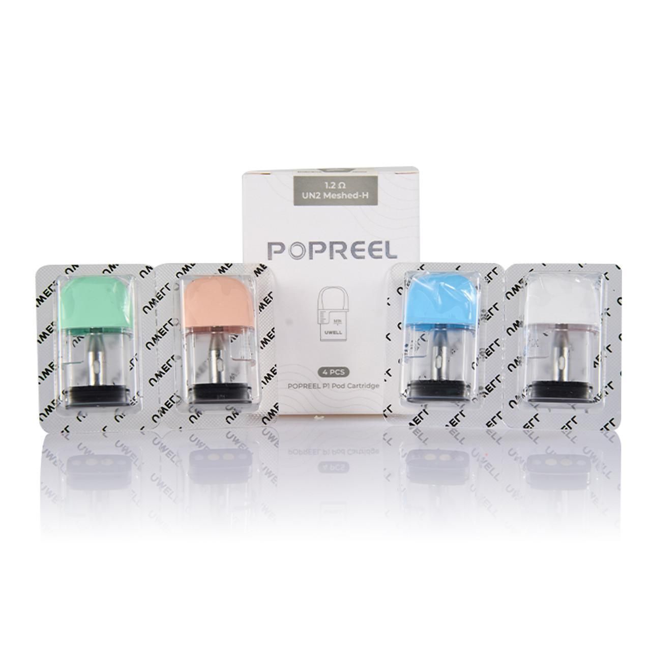 UWELL - Popreel P1 Pods