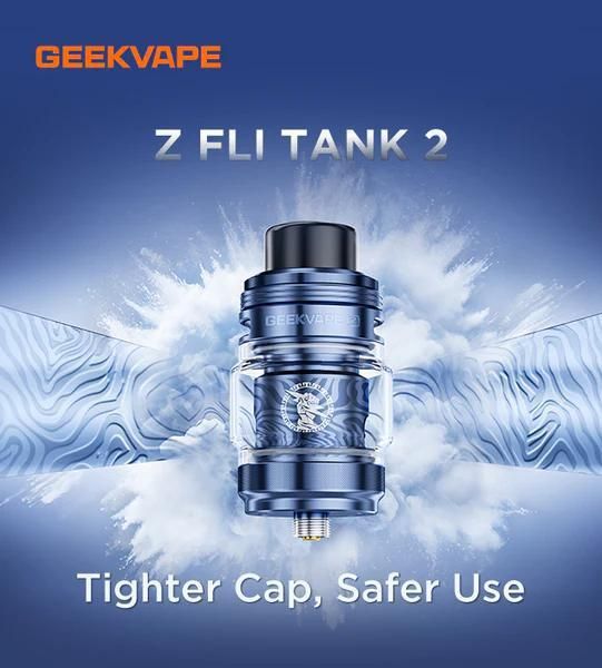 Geekvape - Z Fli Tank 2