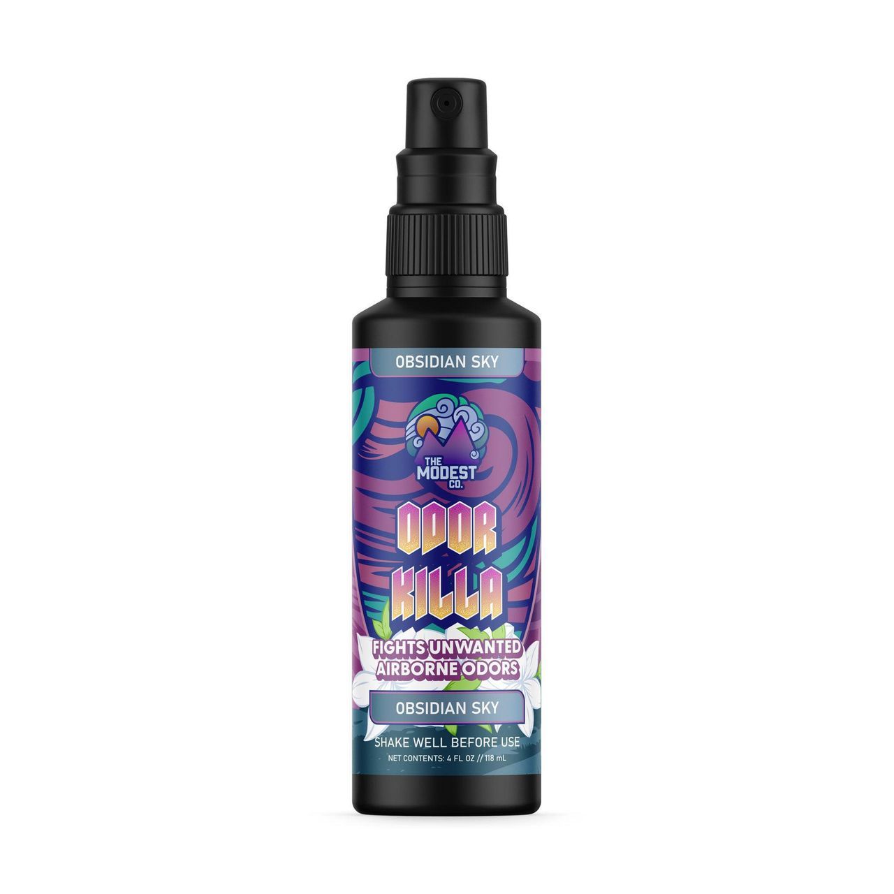 Modest Candle Co - Odor Spray