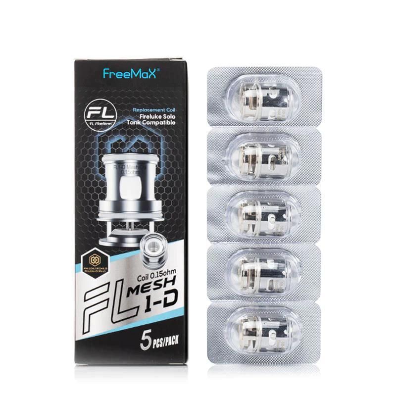 Freemax - FL Mesh