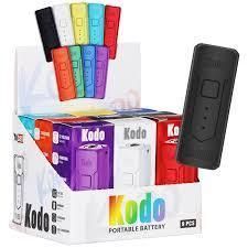 YOCAN - KODO - 2025 EDITION