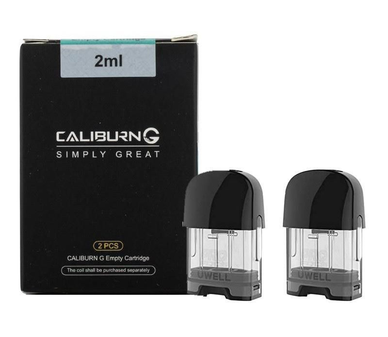 Uwell - Caliburn G Empty Pods