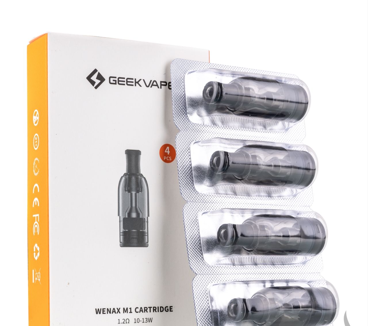 Geekvape - Wenax M1 Pods (DNR)