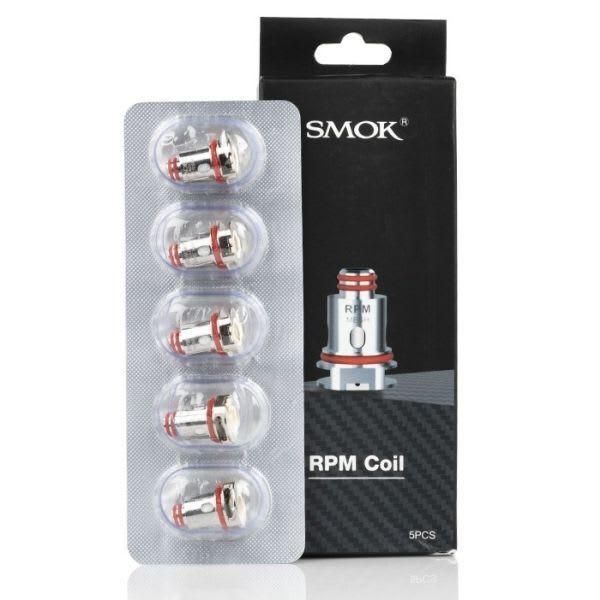 SMOK - RPM Coils