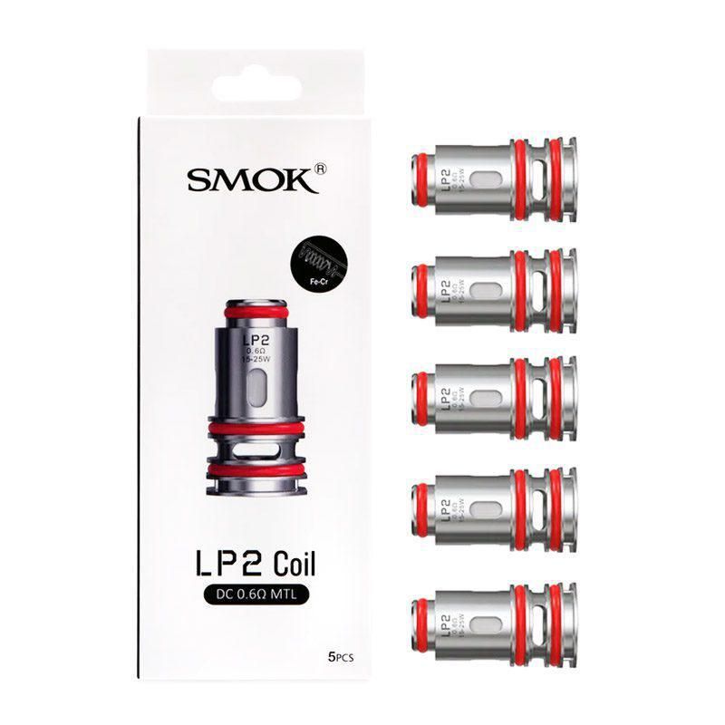 Smok - LP2 Coils