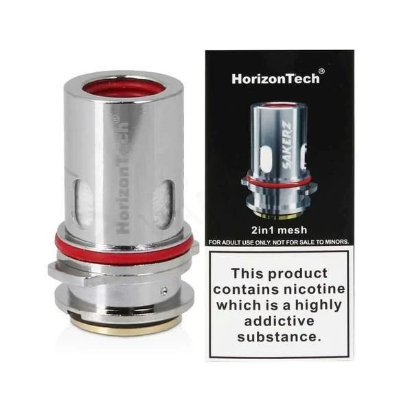 HORIZON TECK - Sakerz Coils