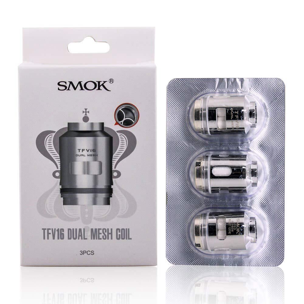 SMOK - TFV16 Coils