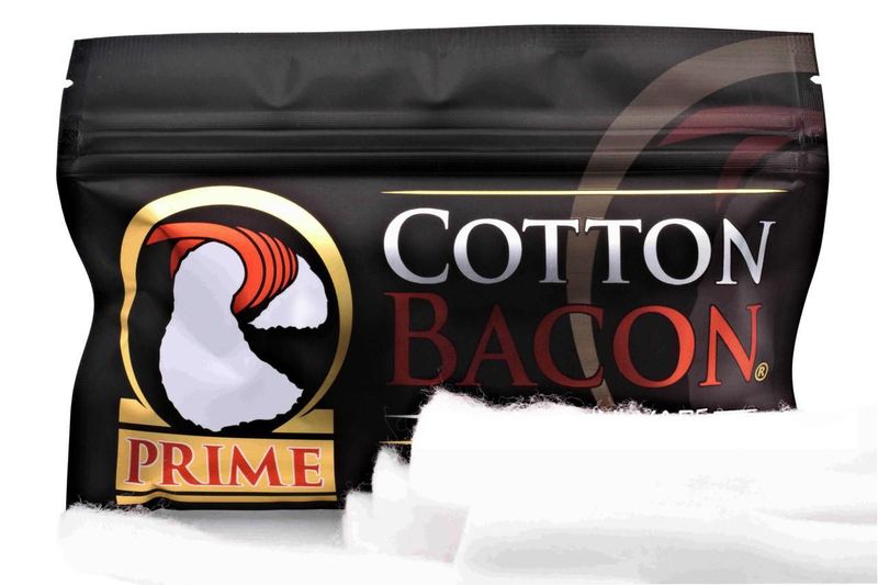 Cotton Bacon