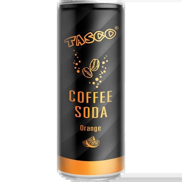 TASCO - Coffee Drink