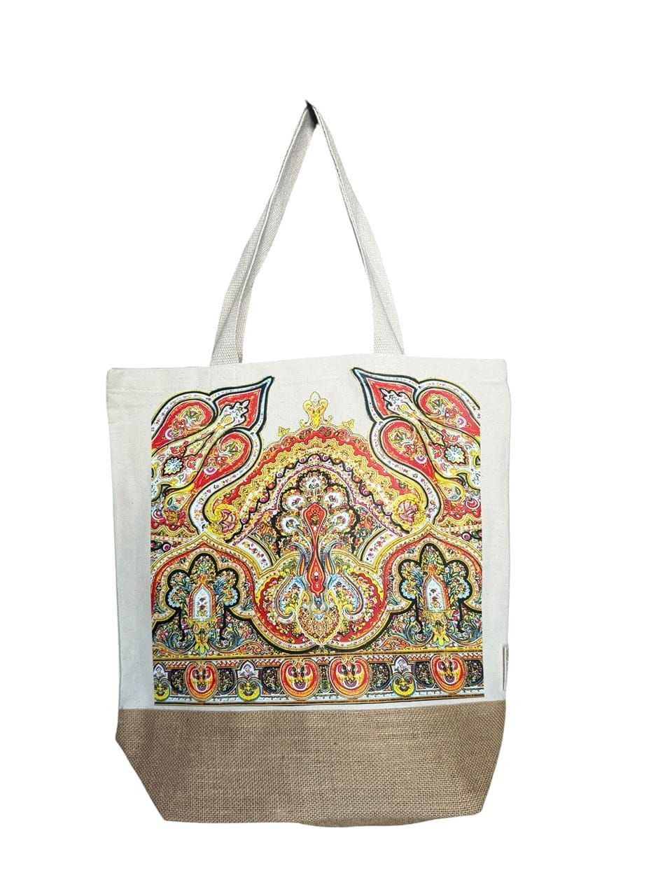 BOLSA BLANCA 100 COLORES