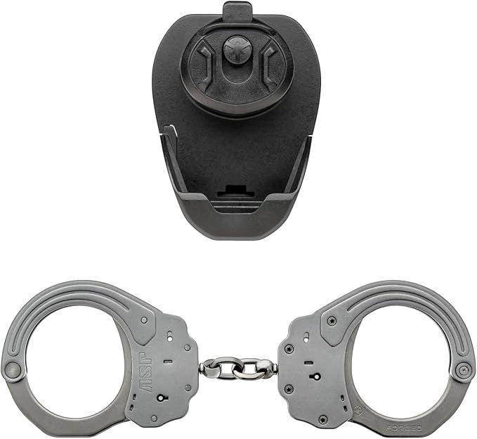 ASP Sentry Handcuff Kit with EXO S Case