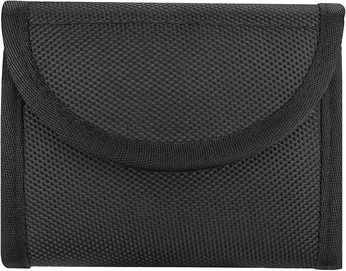 Glove Pouch for Duty Belt