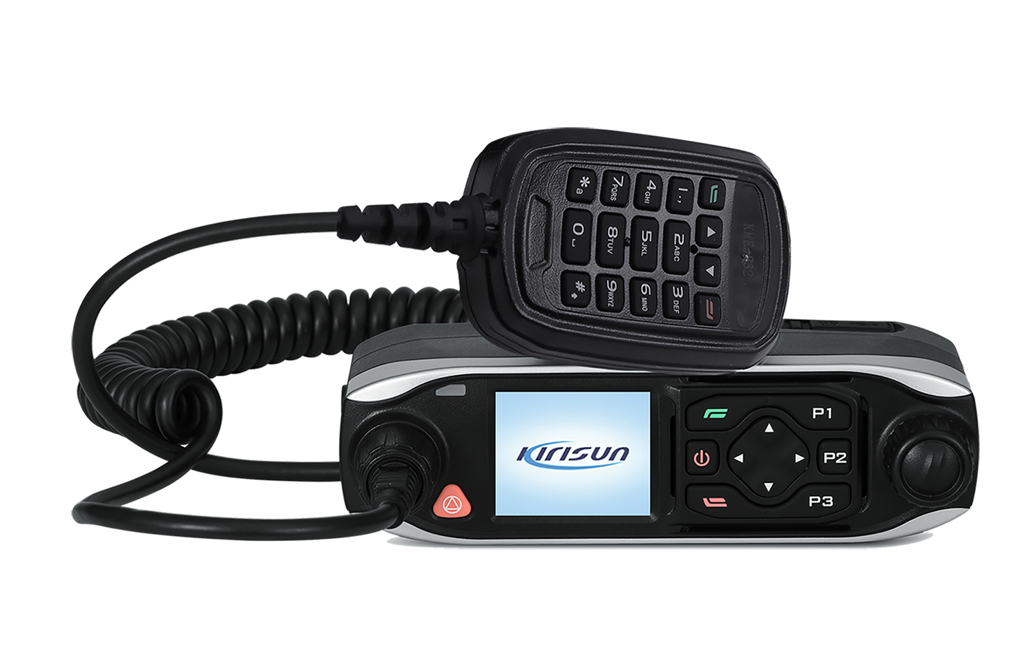M50 Mobile Radio