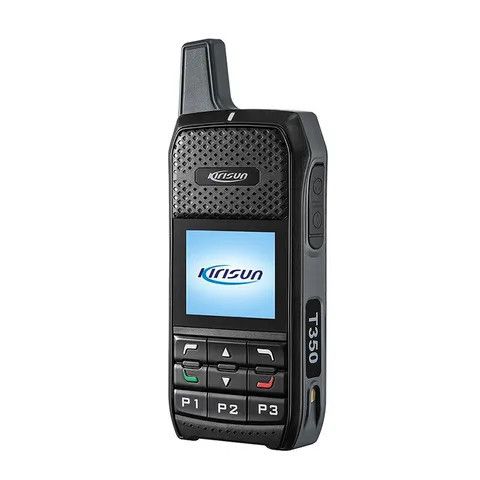 T350 Portable Radio