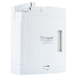 Hexagon™ System 2