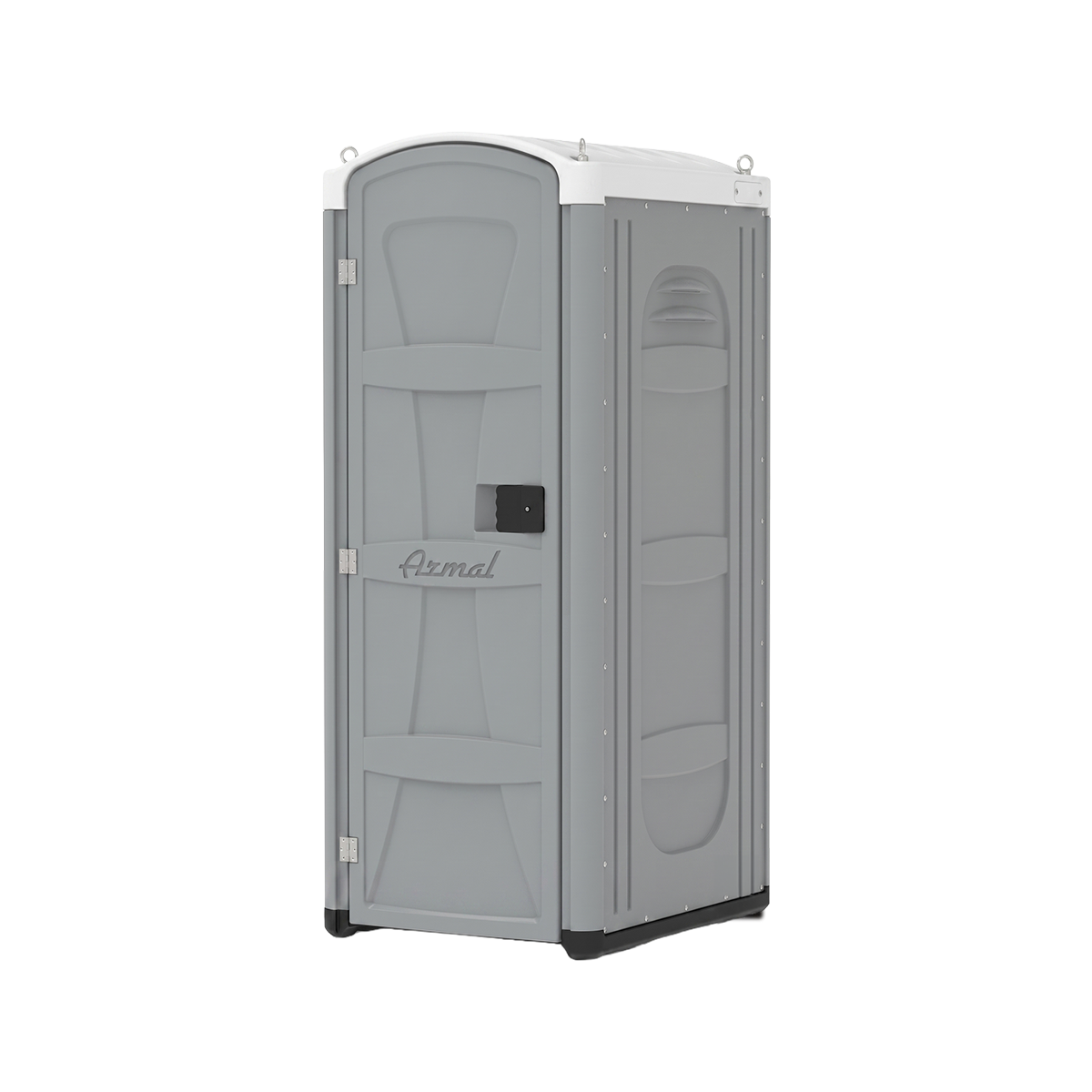 WC d'appartement mobile sur roulettes WC d'appartement mobile sur roulettes