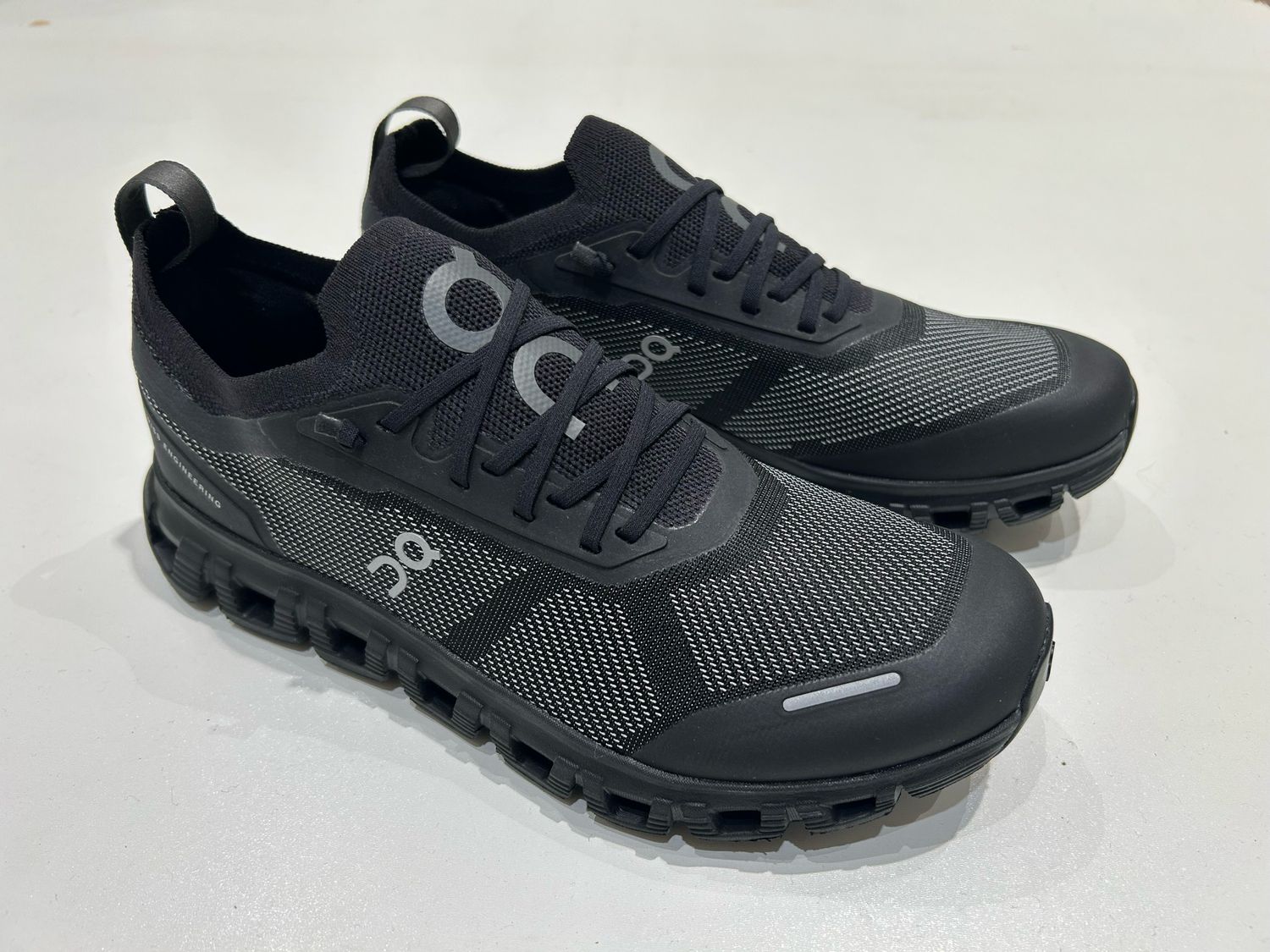 On Cloud 6 Versa schwarz Gr.7 On Cloud 6 Versa schwarz Gr.7