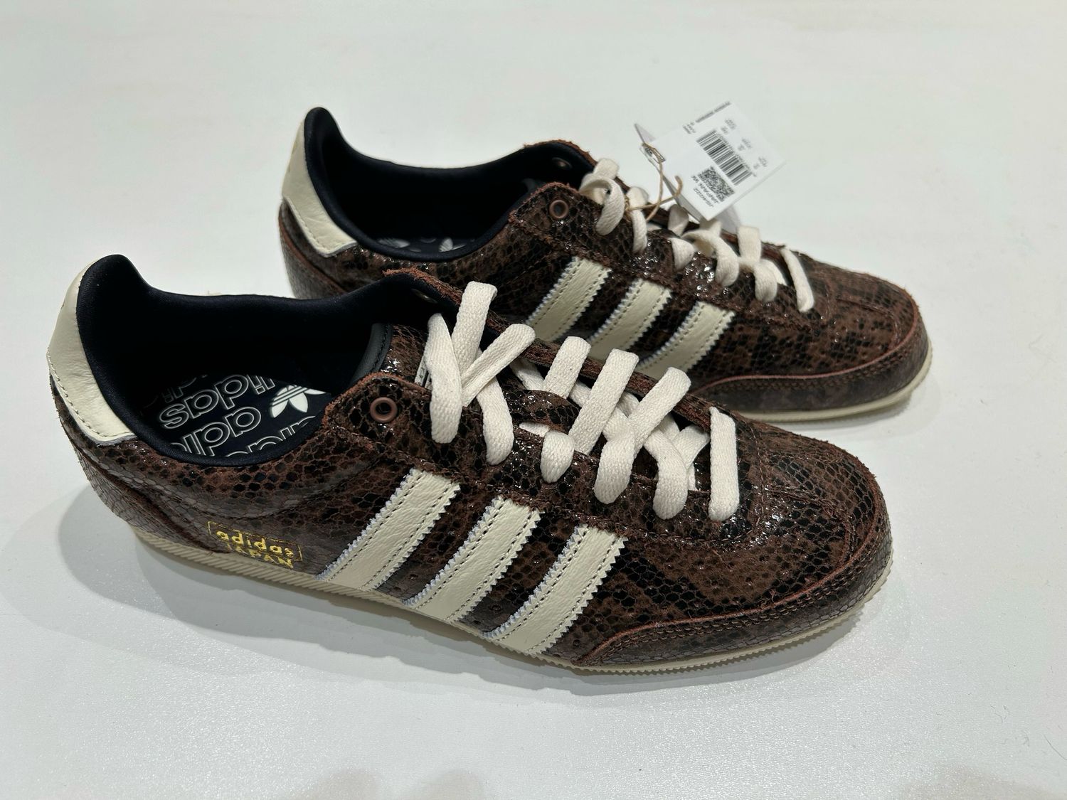 Adidas Japan W Gr.5 Adidas Japan W Gr.5