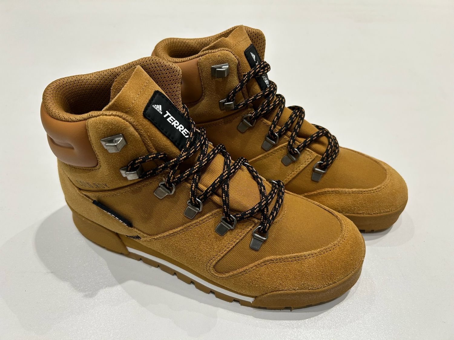 Adidas Terrex Snowpitch C.RDY Gr.5 Adidas Terrex Snowpitch C.RDY Gr.5