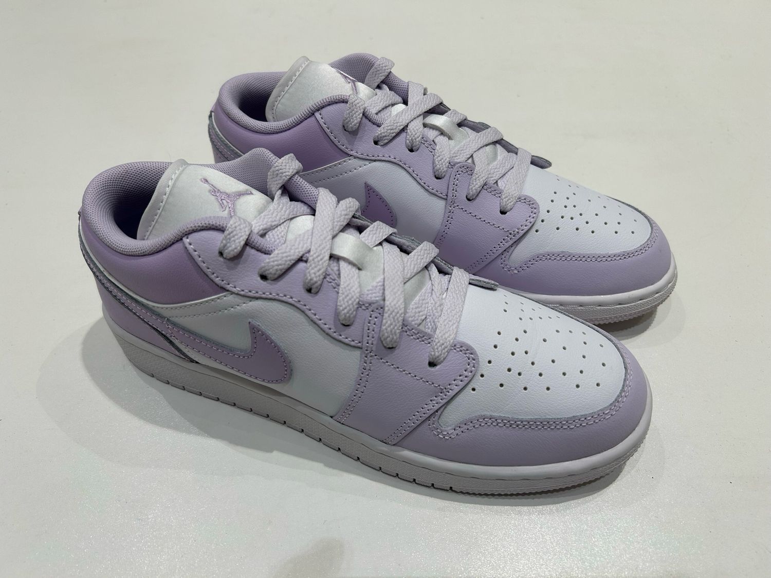 Nike Air Jordan 1 Low (GS) Gr. 40 Nike Air Jordan 1 Low (GS) Gr. 40