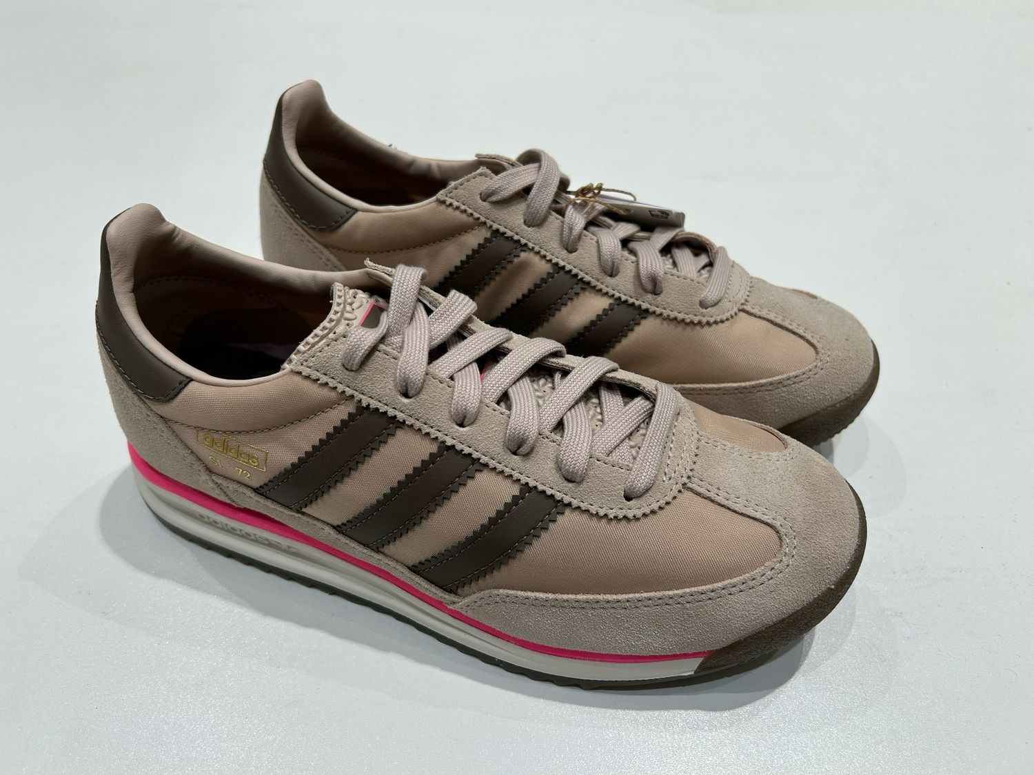 Adidas SL 72 RS J Gr. 6 Adidas SL 72 RS J Gr. 6