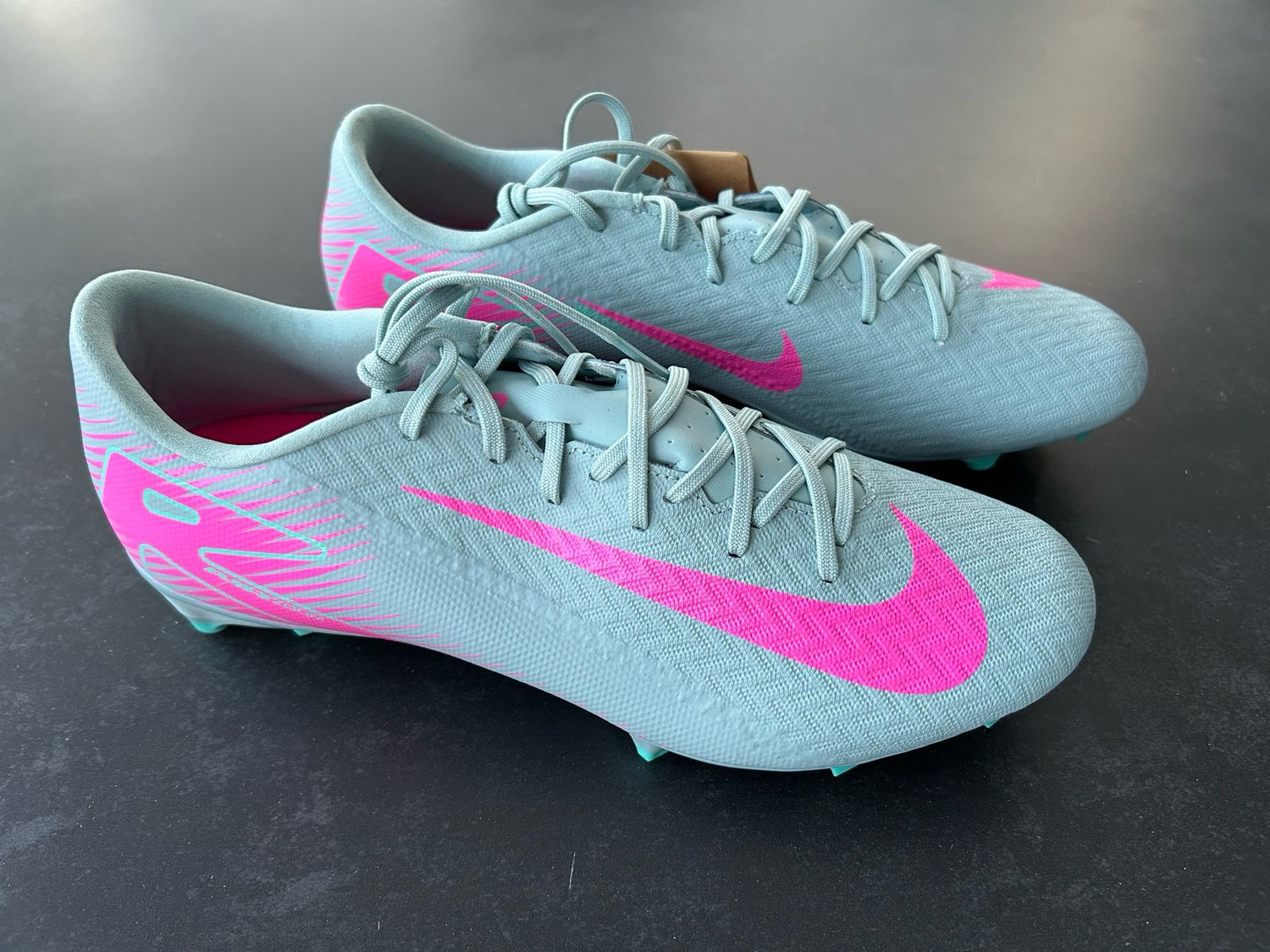 Nike Zoom Vapor 16 Academy FG /MG Gr. 44 Nike Zoom Vapor 16 Academy FG /MG Gr. 44