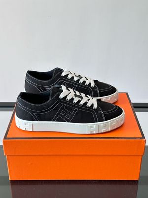 Hermes maxi men shoes casual sneaker HOA02