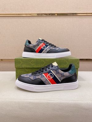 Ανδρικά casual sneakers Gucci Re-Web GDA06
