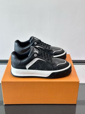Ανδρικά casual sneakers Louis Vuitton Ollie LTA16