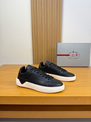 Baskets décontractées Prada Downtown pour homme PNA11