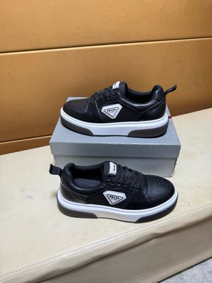 Prada prax 01 men shoes casual sport sneaker PNA10