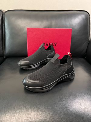 Sneaker casual Bally Woge da uomo BYA01