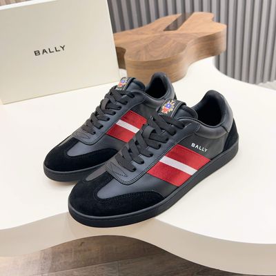 Ανδρικό casual αθλητικό sneaker Bally Retro BYA05