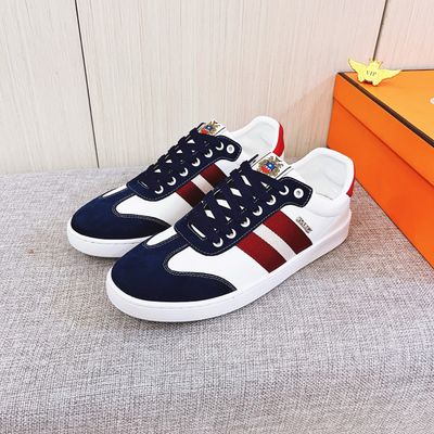 Ανδρικό casual αθλητικό sneaker Bally Retro Crest BYA07