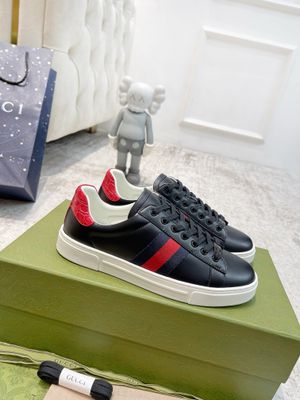 Gucci ace men shoes casual sport sneaker GDA18