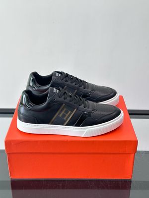 Hermes day men shoes casual sneakers HOB01