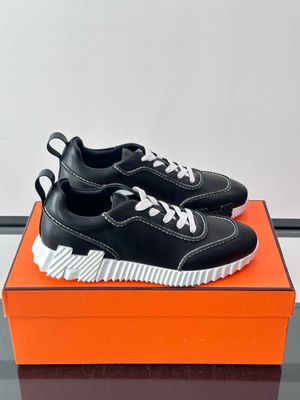 Hermes Next ανδρικά casual αθλητικά παπούτσια sneakers HOC03