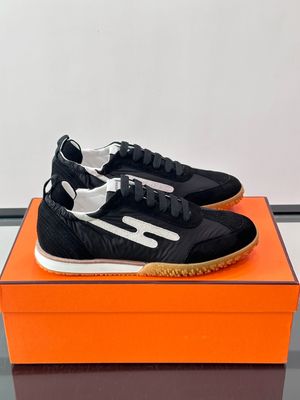 Hermes Jet Herren Schuhe Freizeit Sportschuhe HOC04