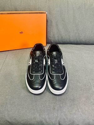 Hermes Next chaussures décontractées sport pour homme sneakers HOC06
