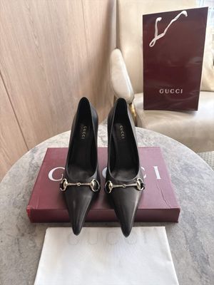 Gucci Donna women pump GPC05