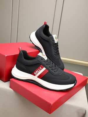 Bally Senny men shoes casual sneaker BYD02