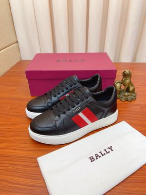 Bally Lift men shoes casual sneaker BYD05