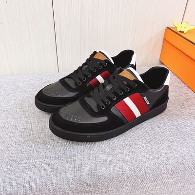 Bally Retro Roget men shoes casual sneaker BYD11