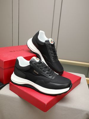 Bally Davyn men shoes casual sneaker BYD09