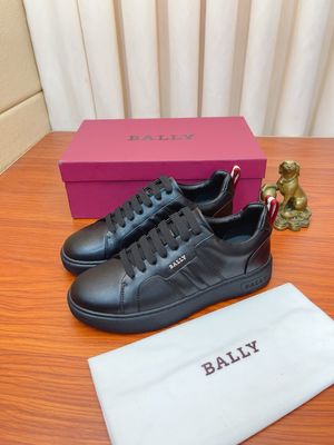 Bally New Maxim men shoes casual sneaker BYD08