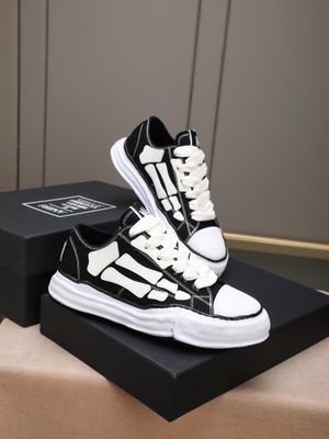 Amiri x  Maison MIHARA YASUHIRO men shoes casual sneaker AMID01